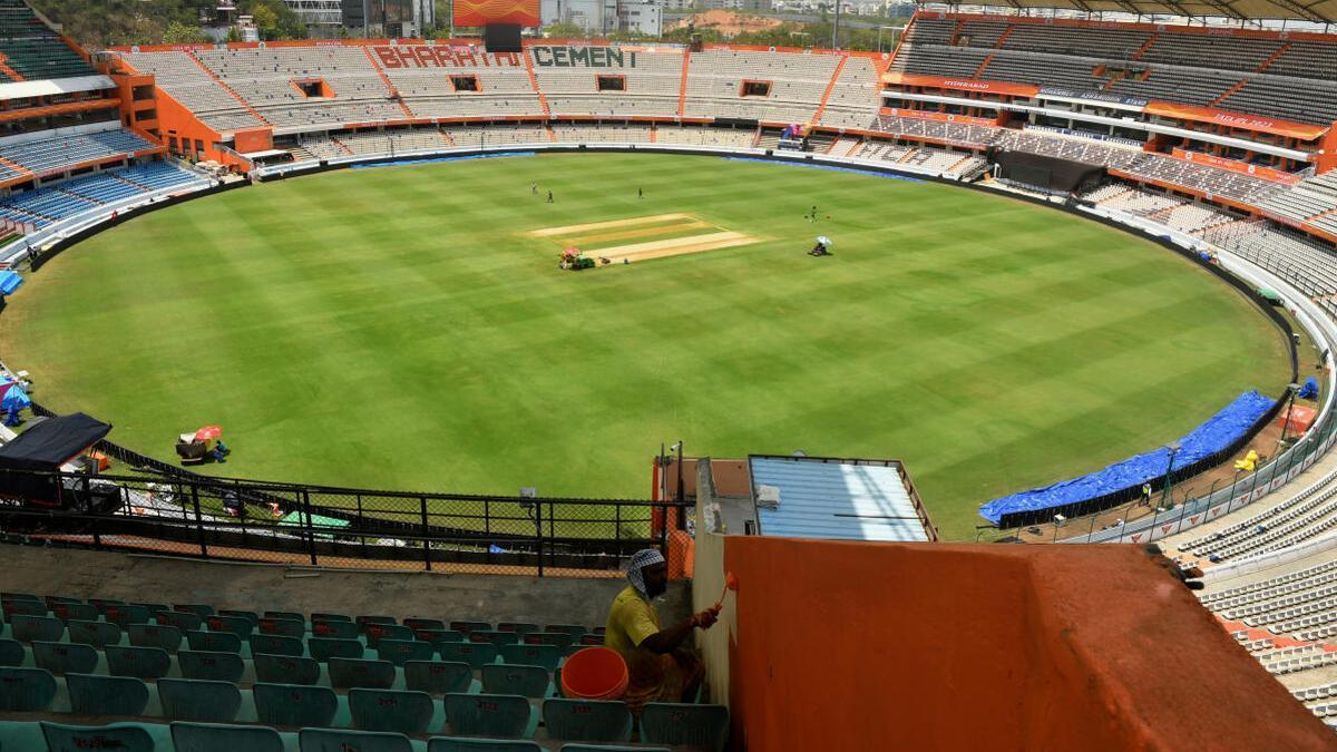 Amarnath appointed Hyderabad Cricket Association president